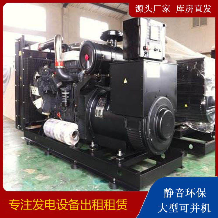 鹿城发电车出租 柴油发电机组需要经常换机油吗？