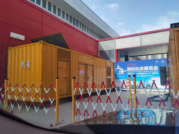 鹿城发电机出租 对于发电机的特性你了解多少？