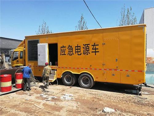鹿城发电车租赁-教您挑选发电机哪些技巧可以掌握使用