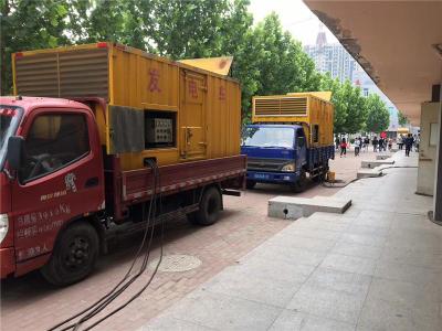 鹿城是否需要给柴油发电机安装保护装置