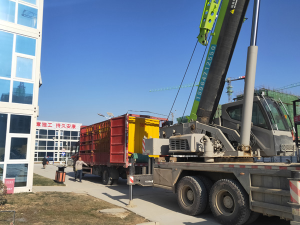 鹿城发电机出租50KW柴油发电机组需要配多粗电缆线