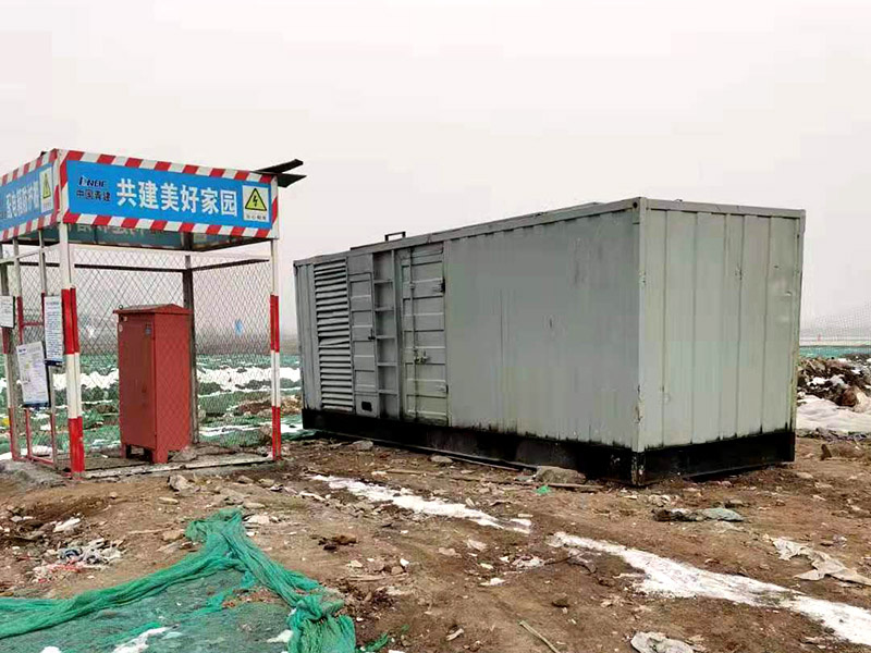 鹿城燃气发电机在高海拔地区运行时会遇到哪些常见故障？