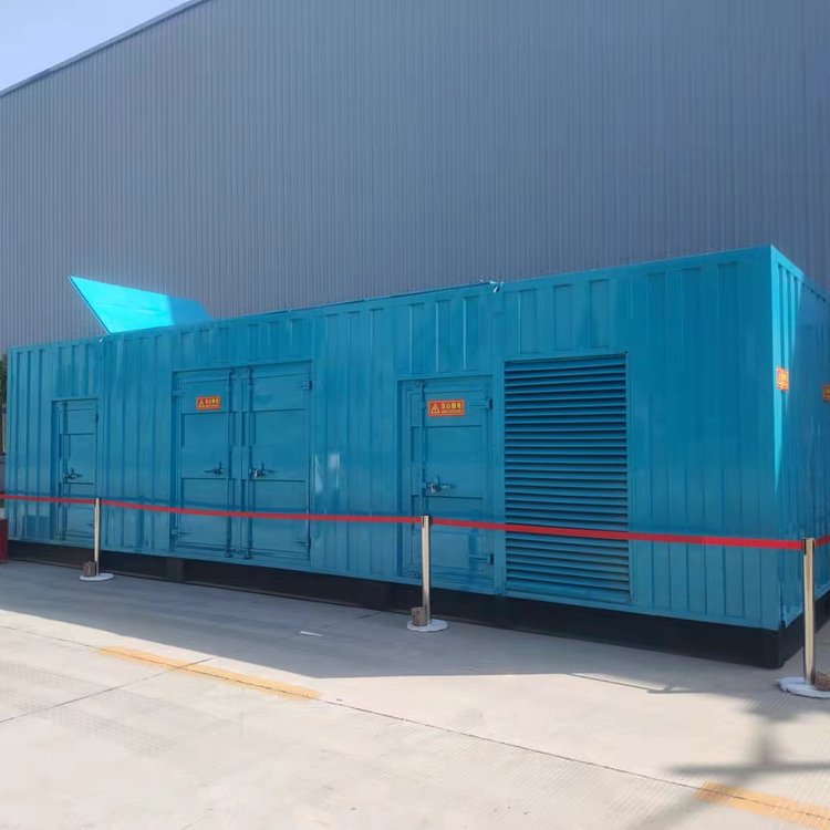 鹿城怎样更换柴油发电机组的空气滤清器？
