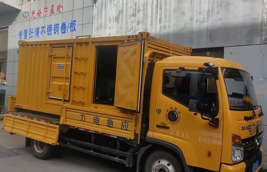 鹿城安装和使用柴油发电机组需要注意哪些事项？