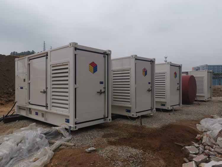鹿城如何降低 200KW 柴油发电机的燃油消耗率？