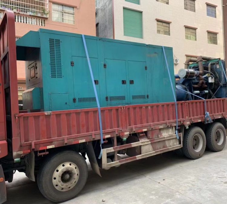 鹿城如何在不同负载率下确保 400KW 柴油发电机组的正常运行？