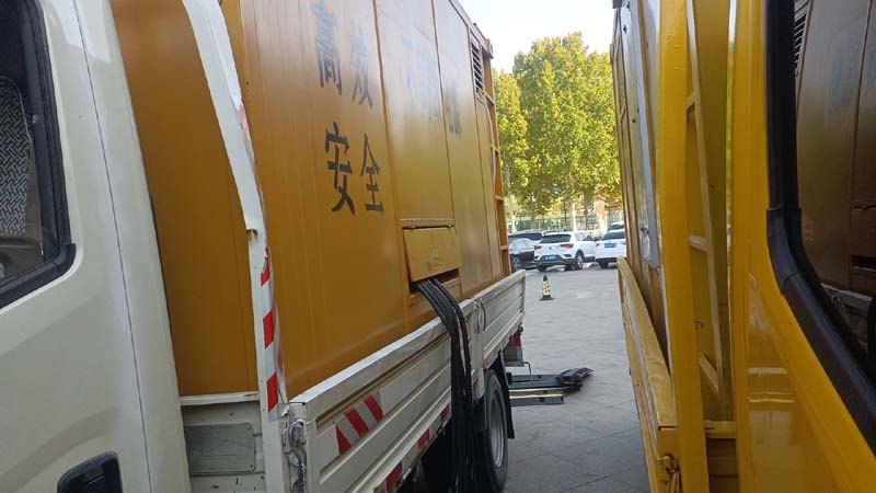鹿城如何判断柴油发电机组和UPS电源的切换时间是否符合要求？