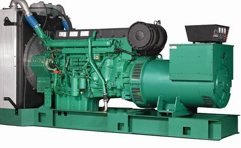 鹿城发电机除垢后需要用清水冲洗水冷式机油散热器几次？