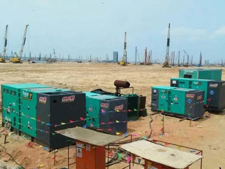 鹿城测量水冷式机油散热器密封件尺寸的具体步骤是什么？