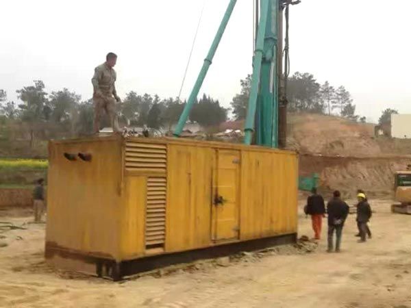 鹿城柴油发电机组应用场合有哪些？